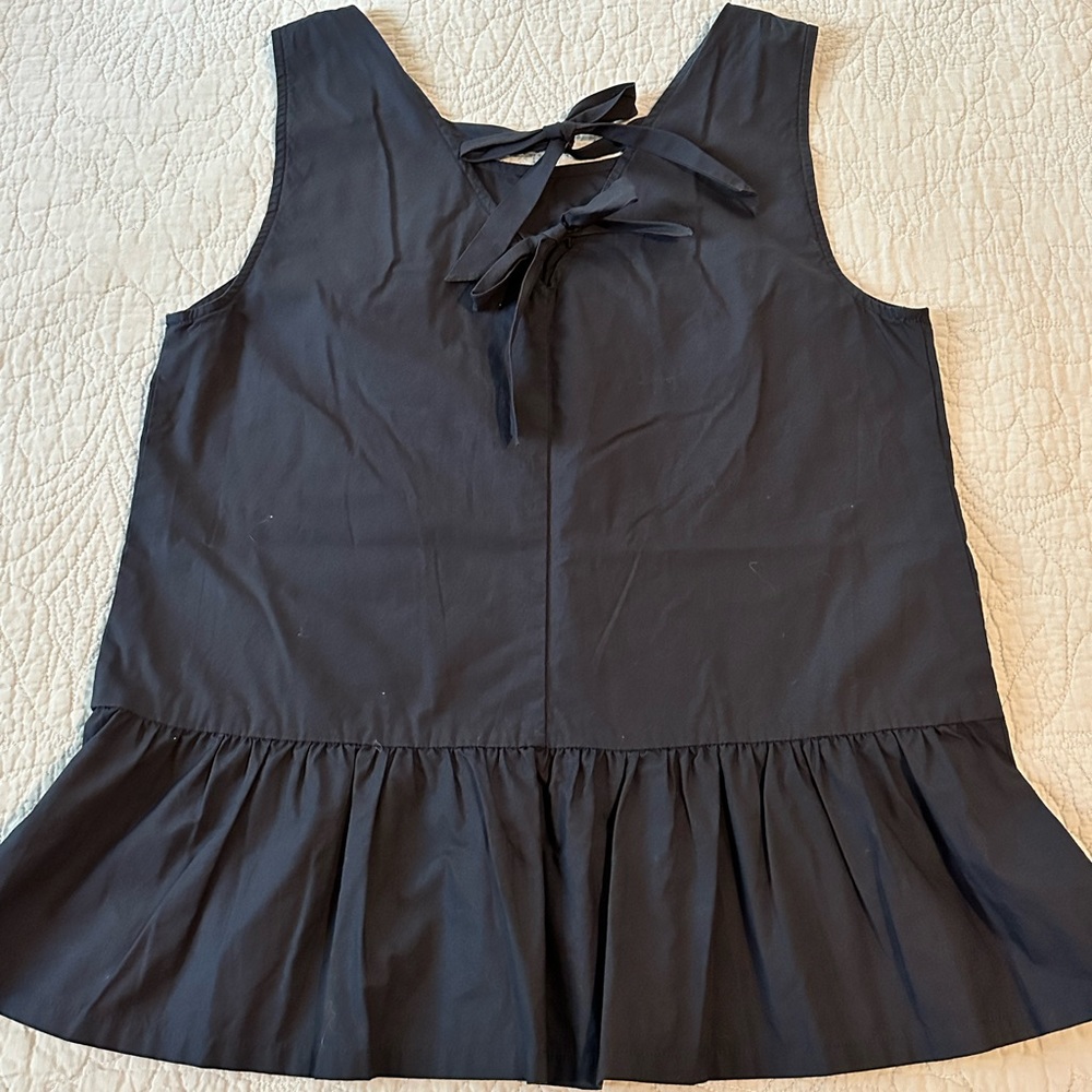 J.Crew Top - Picture 2 of 3